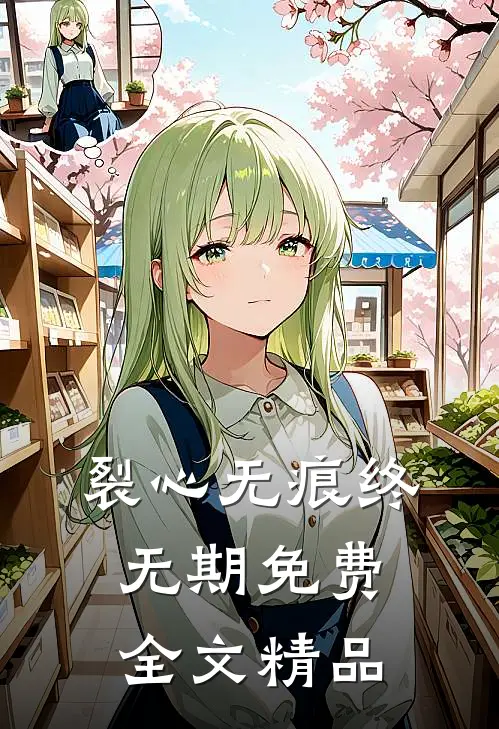 裂心无痕终无期免费全文精品