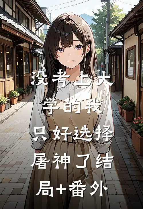 没考上大学的我，只好选择屠神了结局+番外