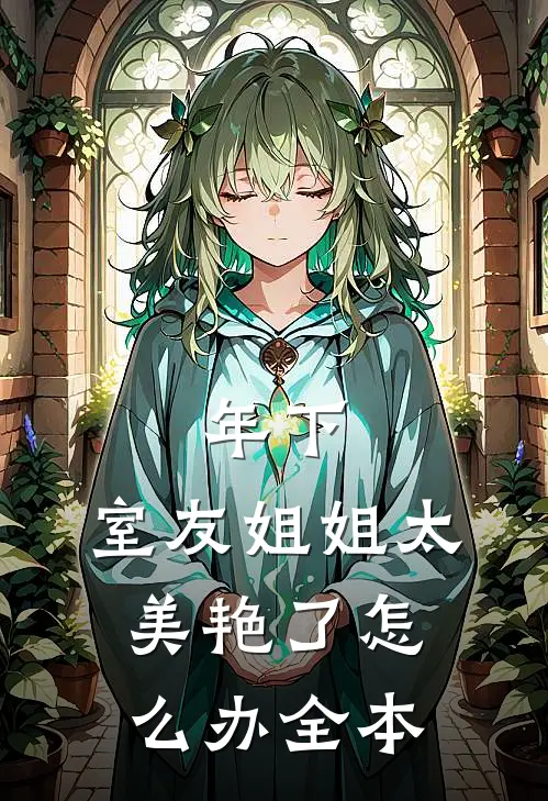 年下：室友姐姐太美艳了怎么办全本