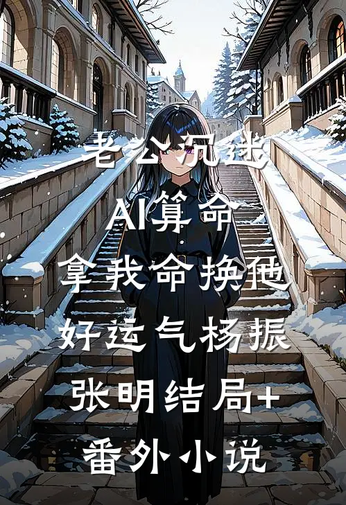 老公沉迷AI算命，拿我命换他好运气杨振张明结局+番外小说