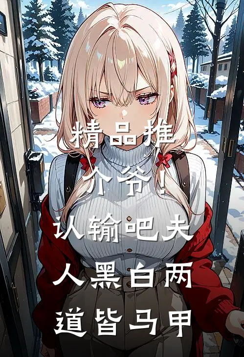 精品推介爷！认输吧，夫人黑白两道皆马甲
