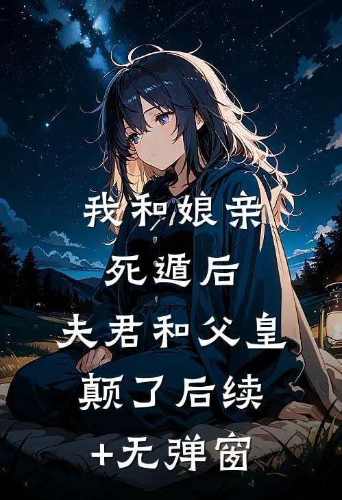 我和娘亲死遁后，夫君和父皇颠了后续+无弹窗