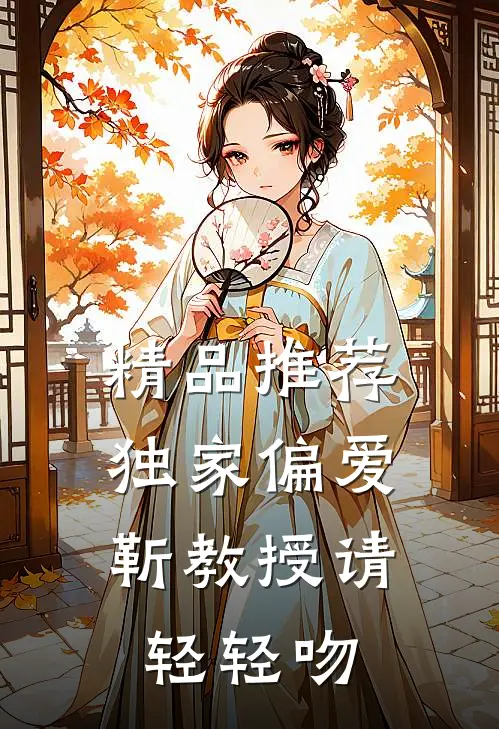 精品推荐独家偏爱：靳教授请轻轻吻