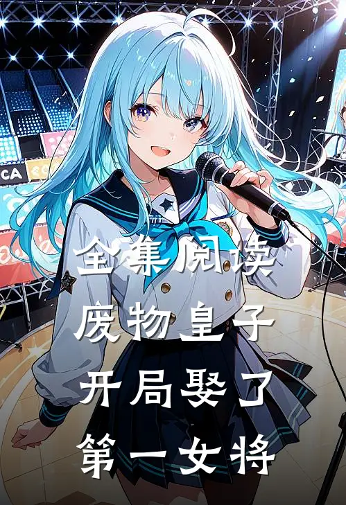 全集阅读废物皇子,开局娶了第一女将