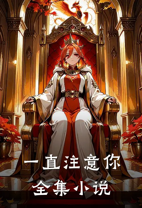 一直注意你全集小说