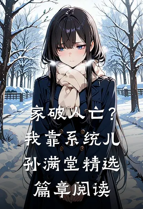 家破人亡？我靠系统儿孙满堂精选篇章阅读