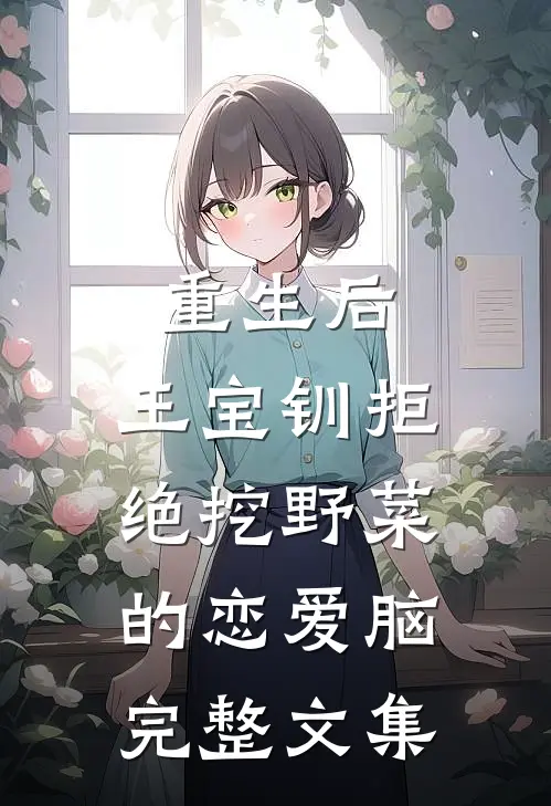 重生后，王宝钏拒绝挖野菜的恋爱脑完整文集