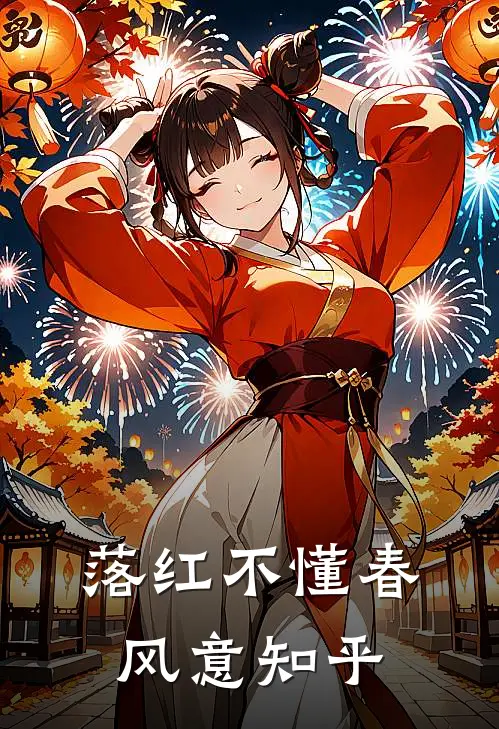 落红不懂春风意知乎