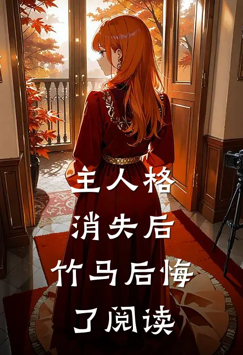 主人格消失后，竹马后悔了阅读