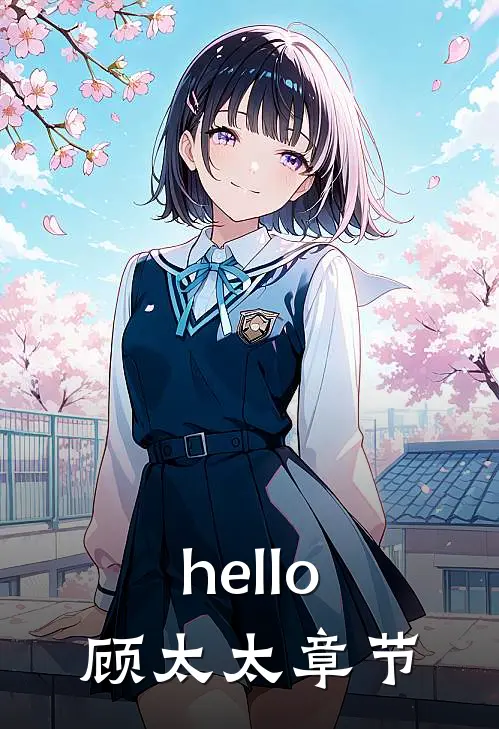 hello，顾太太章节