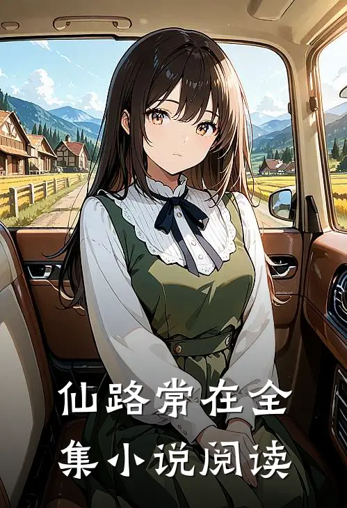 仙路常在全集小说阅读