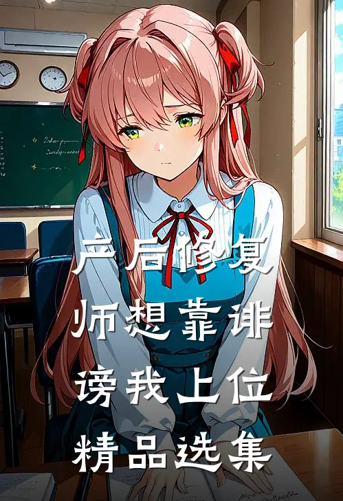 产后修复师想靠诽谤我上位精品选集