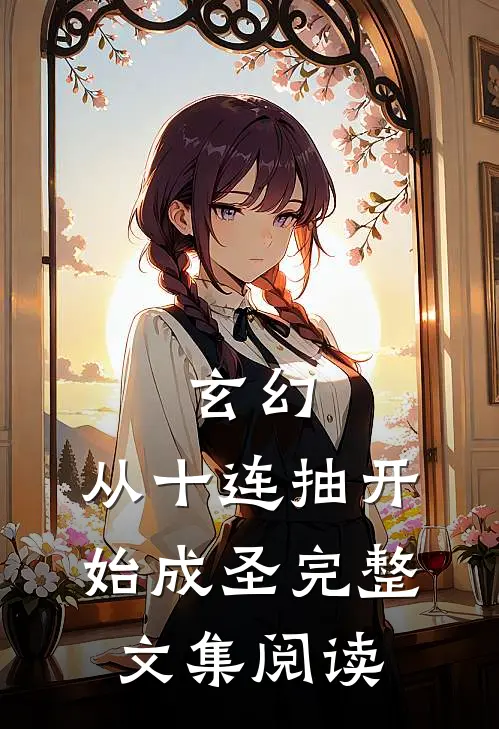 玄幻：从十连抽开始成圣完整文集阅读