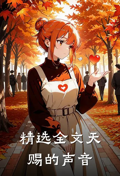 精选全文天赐的声音