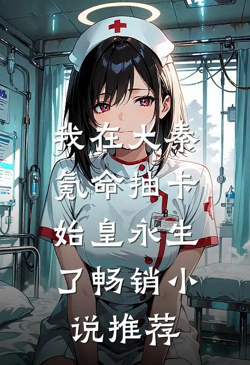 我在大秦氪命抽卡，始皇永生了畅销小说推荐