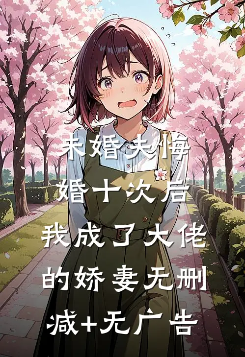 未婚夫悔婚十次后，我成了大佬的娇妻无删减+无广告