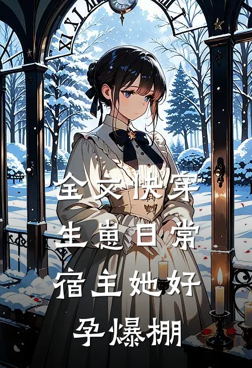 全文快穿生崽日常：宿主她好孕爆棚
