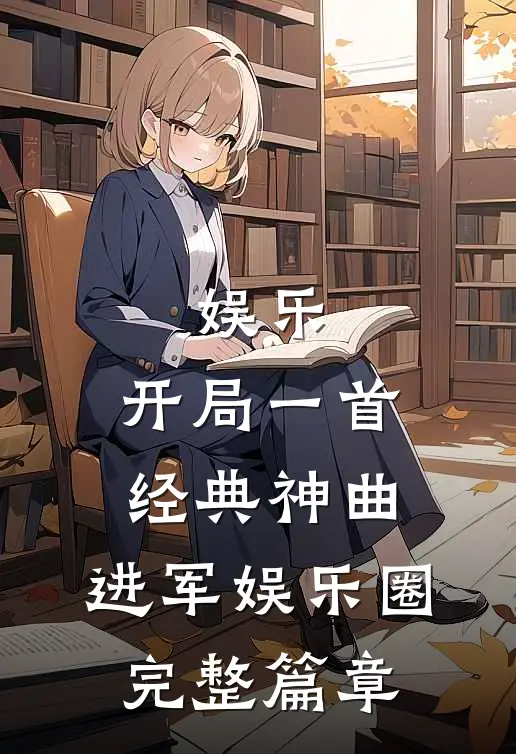 娱乐：开局一首经典神曲，进军娱乐圈完整篇章