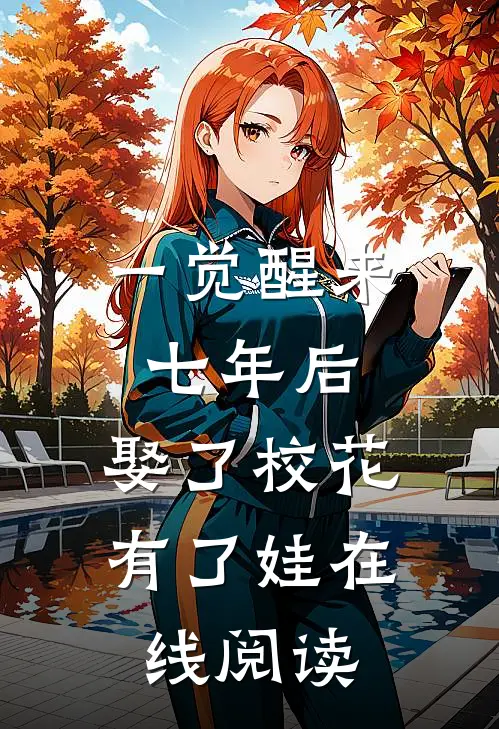 一觉醒来七年后，娶了校花有了娃在线阅读