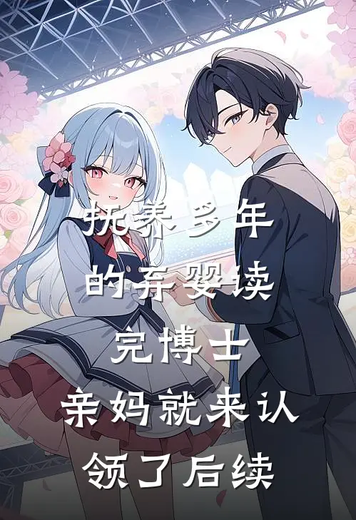 抚养多年的弃婴读完博士，亲妈就来认领了后续