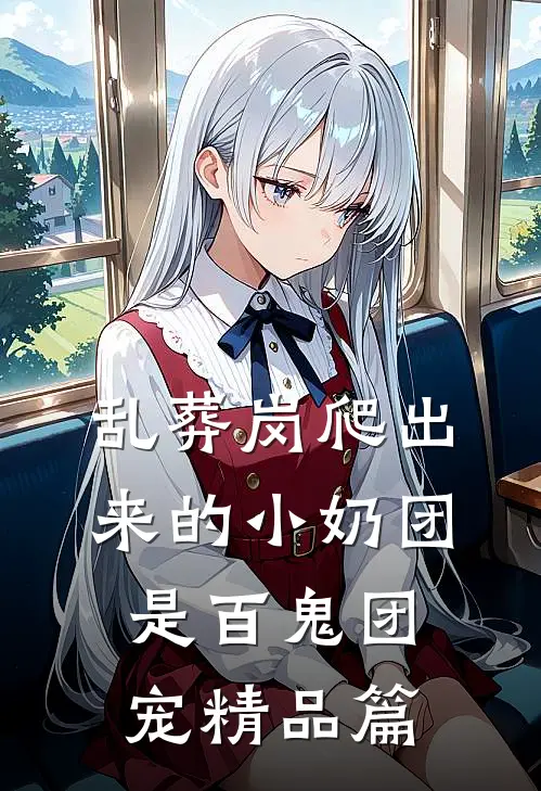 乱葬岗爬出来的小奶团是百鬼团宠精品篇