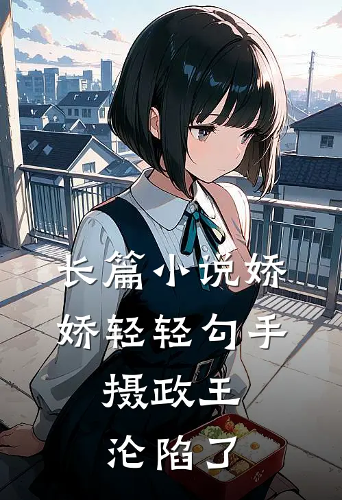 长篇小说娇娇轻轻勾手，摄政王沦陷了