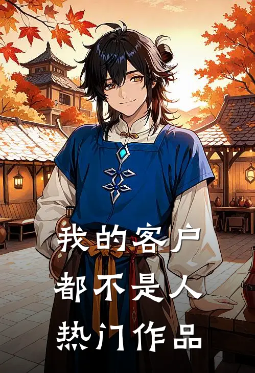 我的客户都不是人热门作品