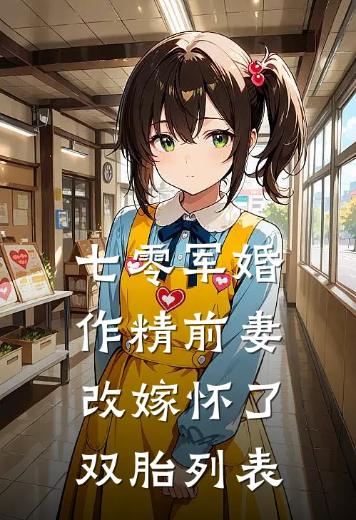 七零军婚：作精前妻改嫁怀了双胎列表