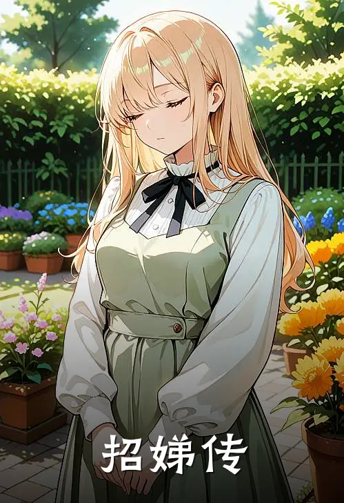 招娣传