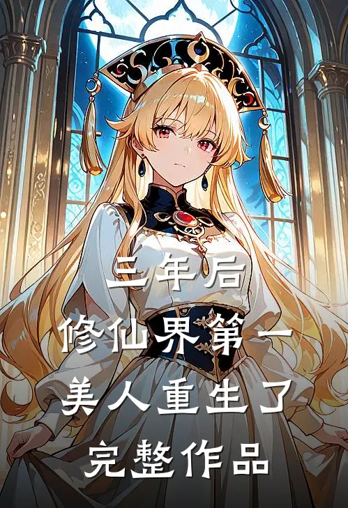 三年后，修仙界第一美人重生了完整作品