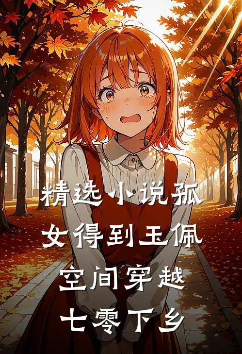 精选小说孤女得到玉佩空间穿越七零下乡