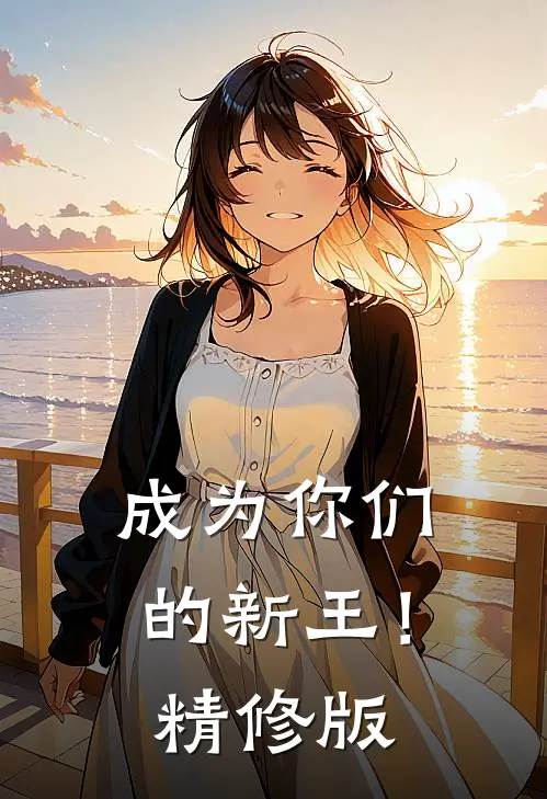 成为你们的新王！精修版