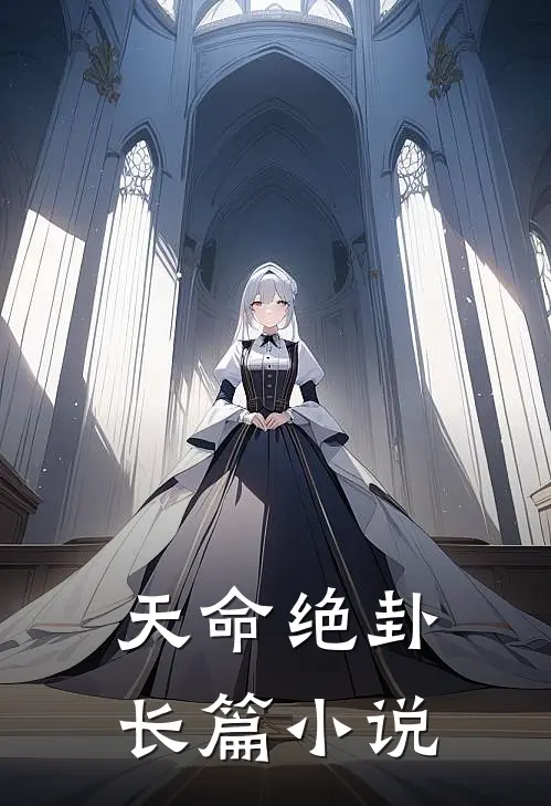 天命绝卦长篇小说