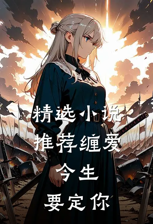 精选小说推荐缠爱：今生，要定你
