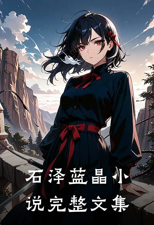 石泽蓝晶小说完整文集