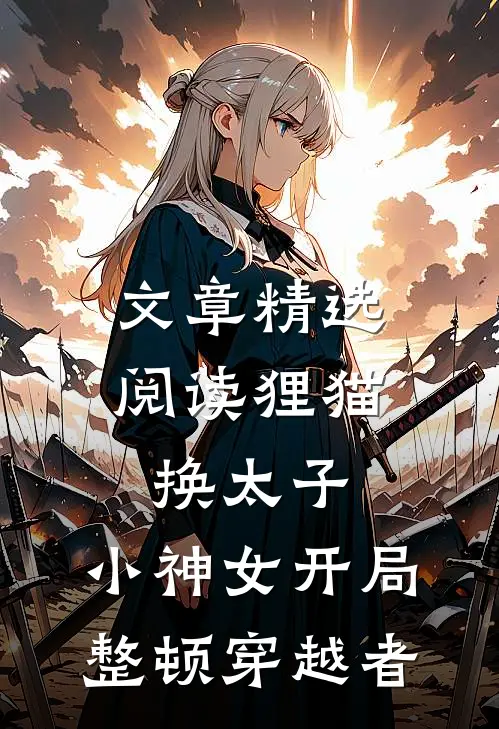 文章精选阅读狸猫换太子，小神女开局整顿穿越者