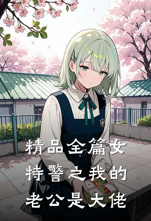 精品全篇女特警之我的老公是大佬