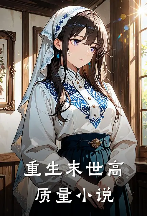 重生末世高质量小说