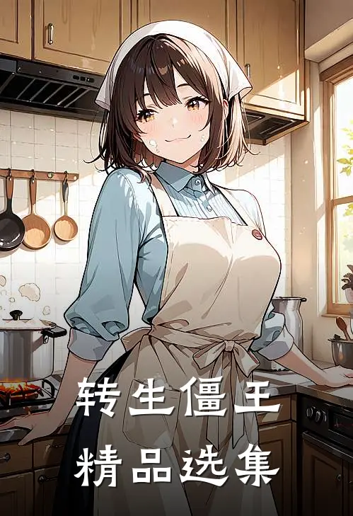 转生僵王精品选集