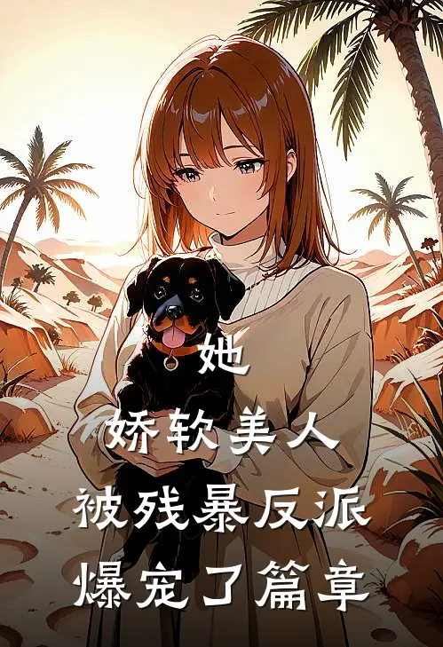 她，娇软美人，被残暴反派爆宠了篇章