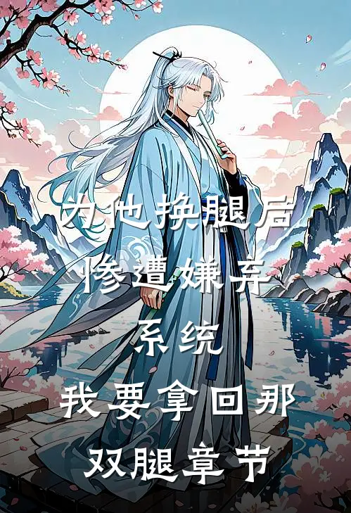 为他换腿后惨遭嫌弃，系统，我要拿回那双腿章节