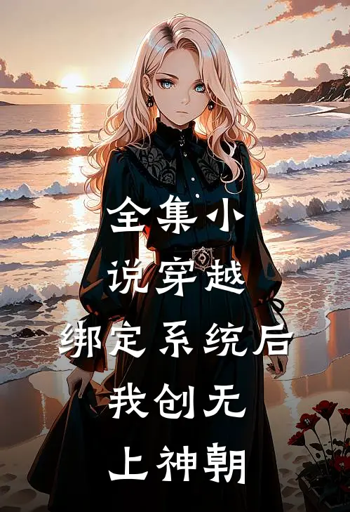 全集小说穿越：绑定系统后，我创无上神朝