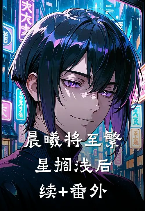晨曦将至繁星搁浅后续+番外