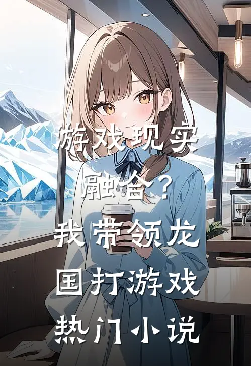 游戏现实融合？我带领龙国打游戏热门小说