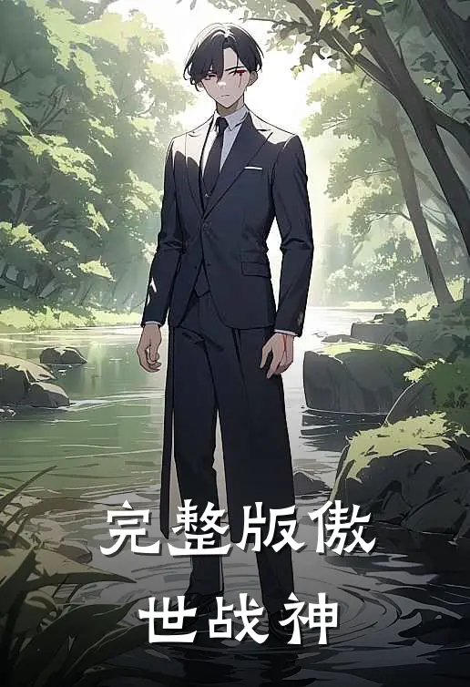 完整版傲世战神