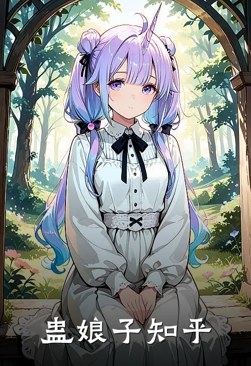 蛊娘子知乎