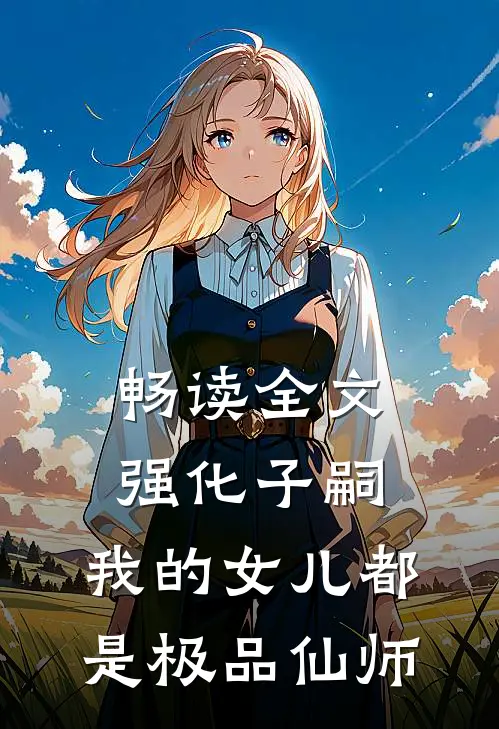 畅读全文强化子嗣，我的女儿都是极品仙师