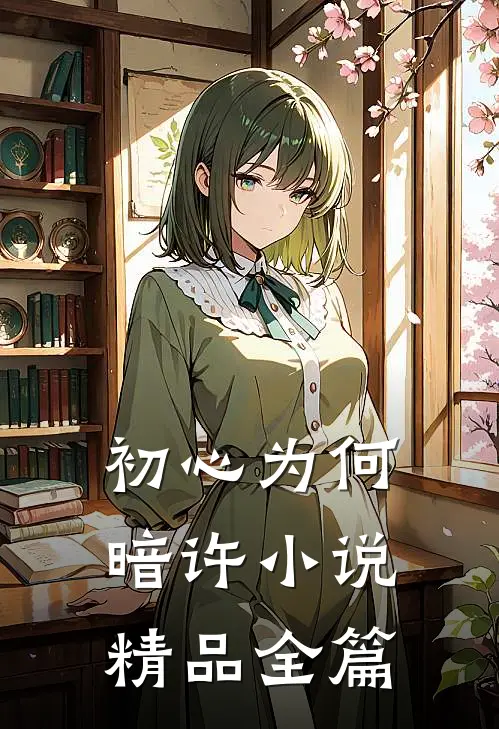 初心为何暗许小说精品全篇