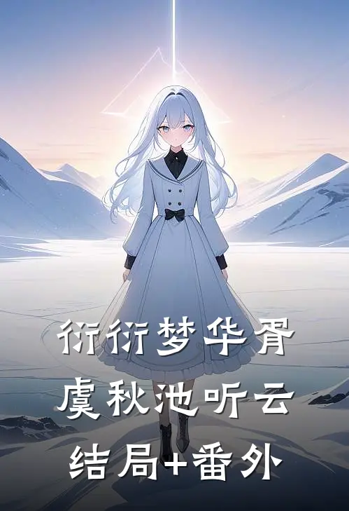 衍衍梦华胥虞秋池听云结局+番外