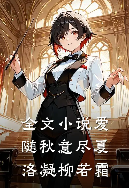 全文小说爱随秋意尽夏洛凝柳若霜